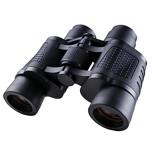 Jumoculaire Longue Portée 80x80 15000m HD High Power Télescope Optique Verre Lentille Basse Lumière Vision Nocturne Chasse Sports Vue
