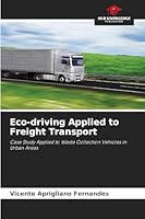 Eco-driving Applied to Freight Transport 6209010377 Book Cover