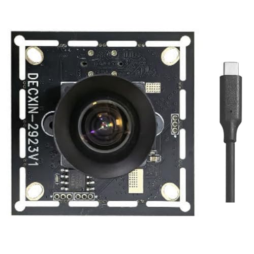 Caméra industrielle 400 fps pour figer les mouvements rapides sur PC et Linux