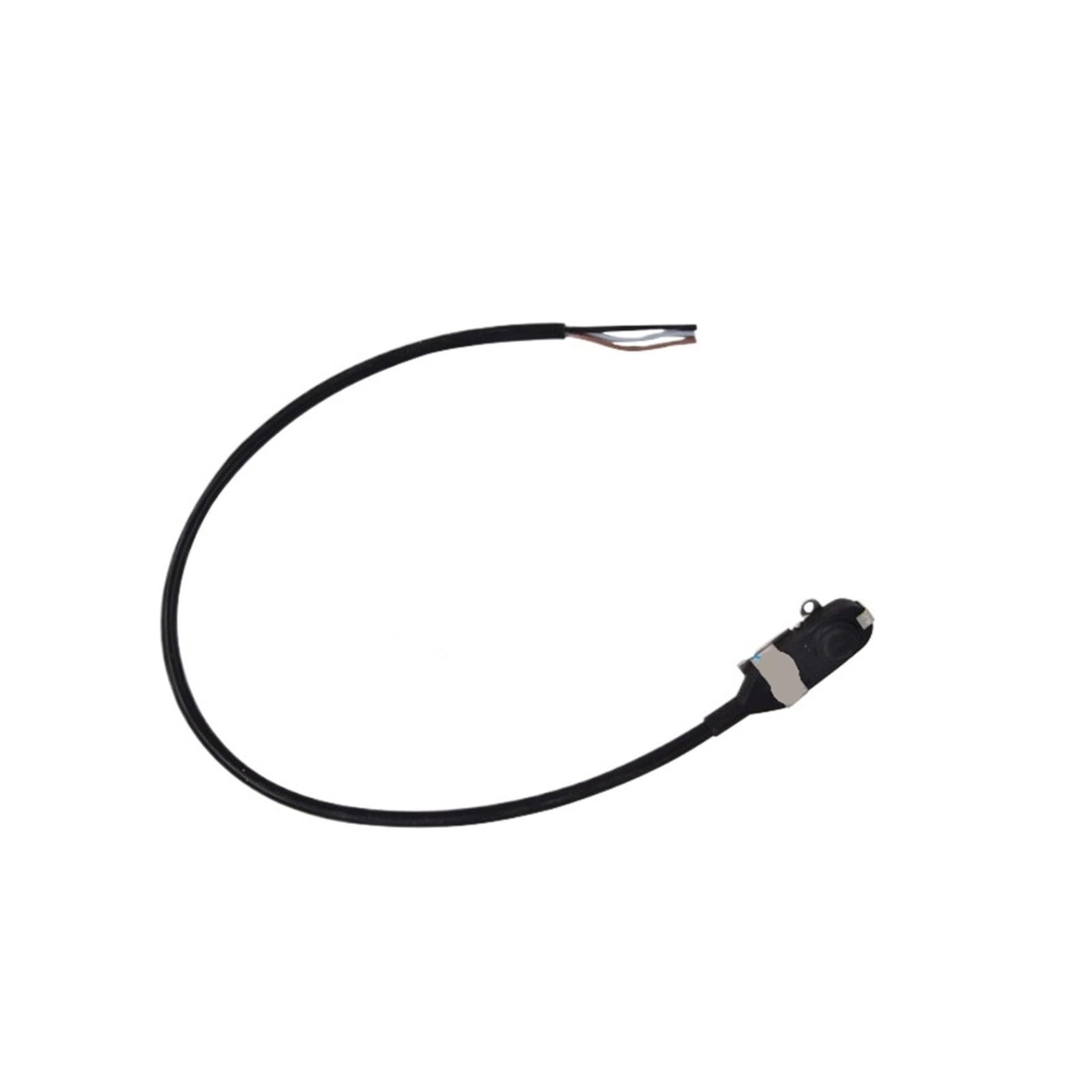 Interruptor de límite de acción rápida SPDT 5A 250V AC Pin Émbolo 0,5 m Cable for automatización 83123018