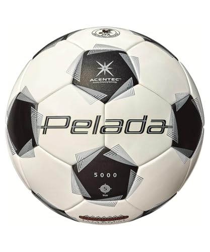 Molten Pereda 5,000 Soil Ground Soccer Soccer Ball No. 5 Test Ball