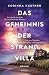 Cover zum Buch Das Geheimnis der Strandvilla