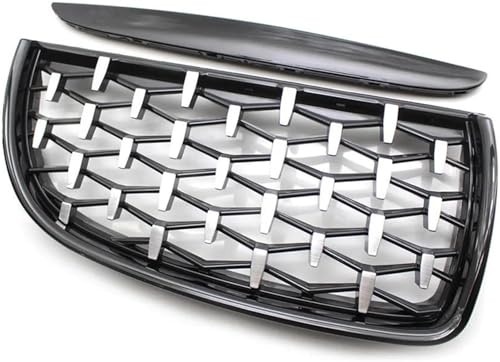 Calandre antibrouillard BMW E90 protéger grille avant contre gravillons