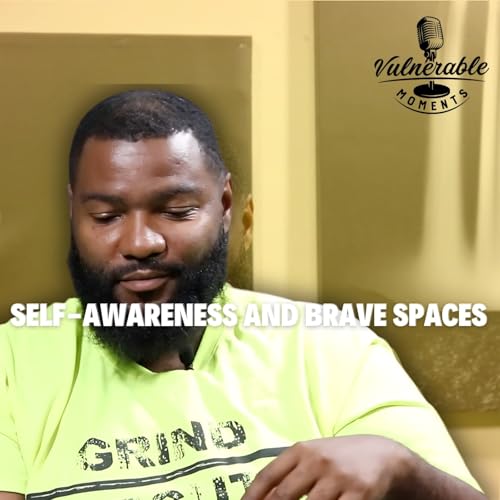 Creating Safe Spaces and Brave Spaces | Episode 74