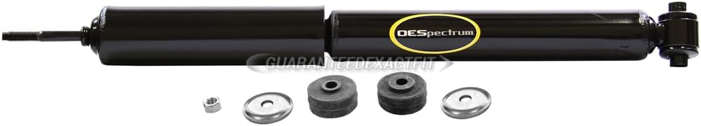 For Ford Mustang 2005-2014 Pair Rear Monroe OESpectrum Shocks - BuyAutoParts 77-66853CD New
