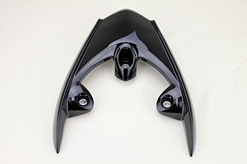 Amazon | YAMAHA JOG ジョグ ZRエヴォ SA36J SA39J リアスポイラー 黒