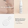 Paula’s Choice SKIN PERFECTING 8% AHA Gel Peeling – Fruchtsäure Exfoliant für Gesicht mit Glykolsäure – Minimiert Falten…