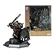 McFarlane Toys - World of Warcraft Dwarf Hunter: Beast Master & Marksman 1:12 Scale Posed Figure