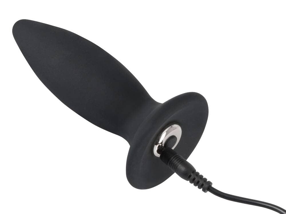You2Toys Black Velvets Recharge Plug, Small