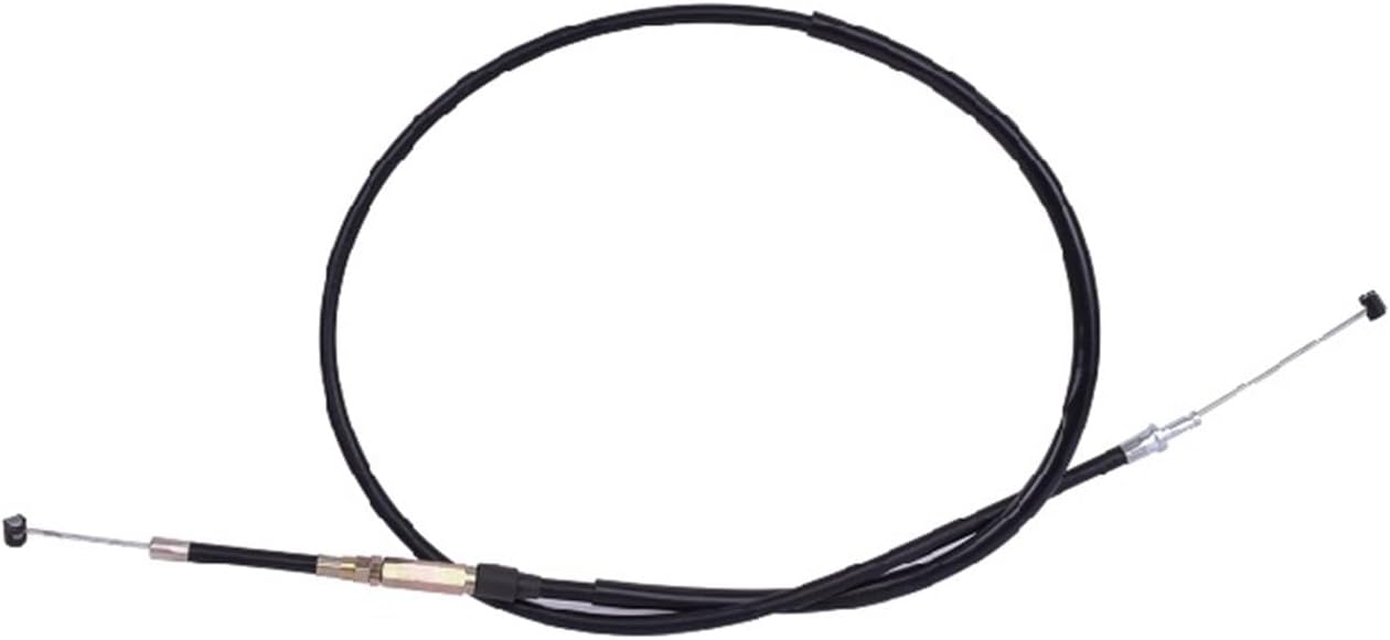 129cm 250cc Motorcycle Part Adjustable Clutch Cable Line Wire Compatible With Suzuki DR250 DR 250 Control Cables