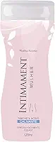 Sabonete Íntimo Ação Calmante Intimament Mulher Abelha Rainha 120ml