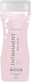 Sabonete Íntimo Ação Calmante Intimament Mulher Abelha Rainha 120ml