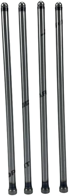 4 PCS Z482 Push Rod 67MM For Kubota Diesel Engine Parts