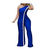 Característica: Bodycon Messuitsuits para mujeres, mono de manga larga de malla sheer para mujeres, trajes de malla de Bodycon para mujeres, cintura alta, trajes de una pieza para las mujeres, ver a través, malla pura, cremallera, color sólido, ajuste delgado