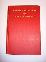 Self-Realisation B002TW6HVI Book Cover