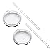 Yeti Rambler Straw Lid, 30 oz., Set of 2