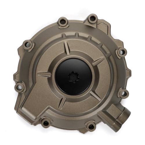 Boîtier capot stator moteur haute résistance pour S1000RR Protection de carter latéral