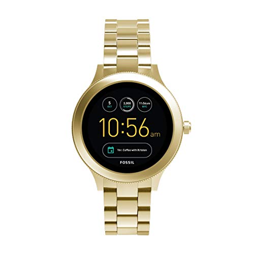 Preisvergleich Produktbild Fossil Smartwatch FTW6002 (Generalüberholt)