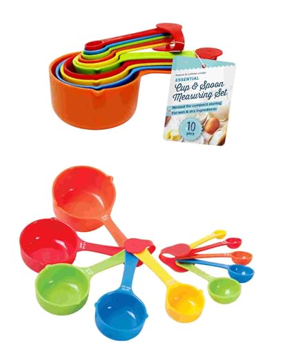 measuring cup sets