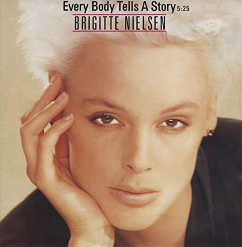 Every body tells a story (1987) / vinyl maxi single [vi…