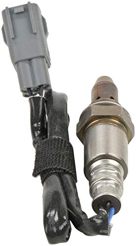 Sensor de Oxígeno Bosch 15974 Compatible con Lexus y Toyota miniatura 4