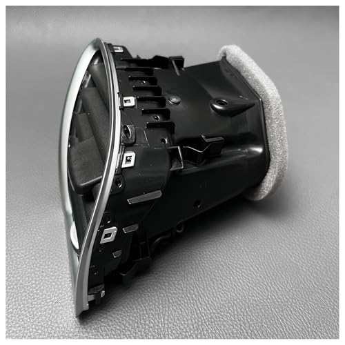 Grille d'aération droite pour Audi A4 B8 et A5 de 2009 à 2016 - 4