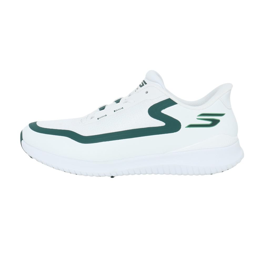 Amazon.co.jp: スケッチャーズ（SKECHERS） ゴルフシューズ スリップ