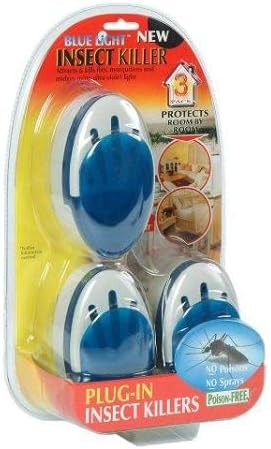 Insect Killer 3 Pack
