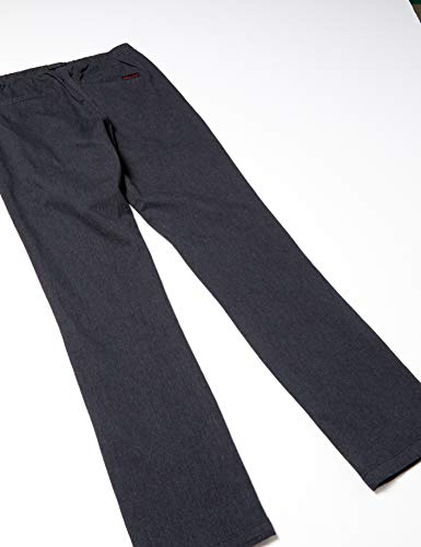 [グラミチ] ロングパンツ NN-PANTS メンズ HEATHER CHARCOAL