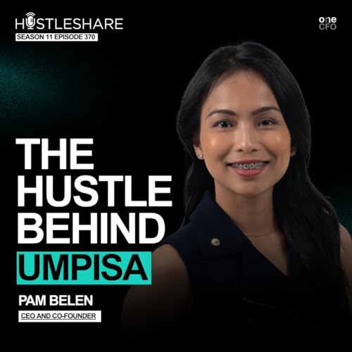 Pam Belen - The Hustle Behind Umpisa
