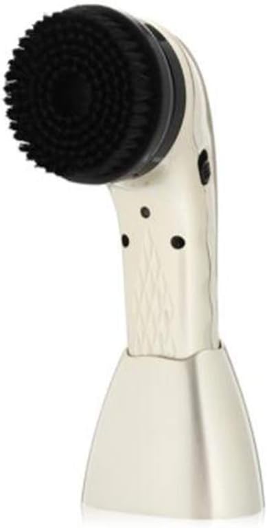 Shoe Polisher, Household Electric Automatic Shoe Brush Charging Portable Handheld Brush IC Shoe Polisher (Color : B) (B)