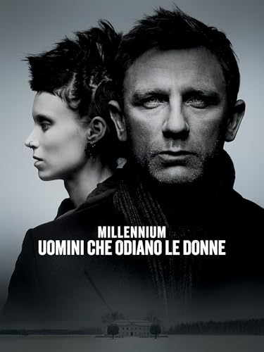 Millennium - Uomini che odiano le donne