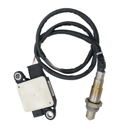 Capteur de particules BMW 858202501 contre le voyant moteur diesel FAP
