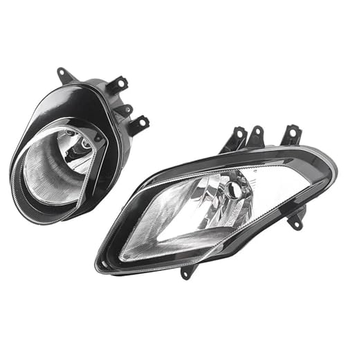 Phares de moto pour BMW S1000RR bloc optique avant complet