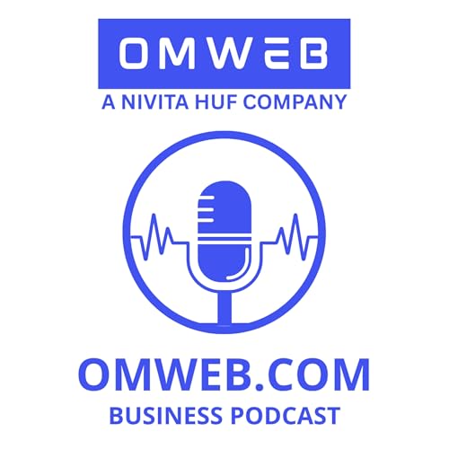 Powered by Legacy: The Story of OMWEB & NIVITA HUF copertina