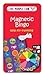 Produktbild The Purple Cow PC061 Animal Bingo Magnetic Travel Game