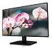 Produktbild V7 L27ADS-2E 68,6cm (27 Zoll) IPS-Monitor (HDMI, DVI, VGA, Full-HD, 6ms Reaktionszeit, Lautsprecher, EEK A+, EU+UK-Stecker, mattes Display) schwarz