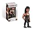 Produktbild MINIX - Movies #110 - Rambo - Rambo III mit T-Shirt - Sammelfigur 12 cm