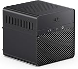 NIMO Nexus Plus 358H NAS 8bay Home Server Private Cloud Storage