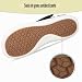 Imagen de Gaatpot Zapatos Diabéticos para Hombre Mujer Extra Anchas