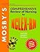 Mosby's Comprehensive Review of Nursing for NCLEX-RN (Book with CD-ROM for Windows & Macintosh)