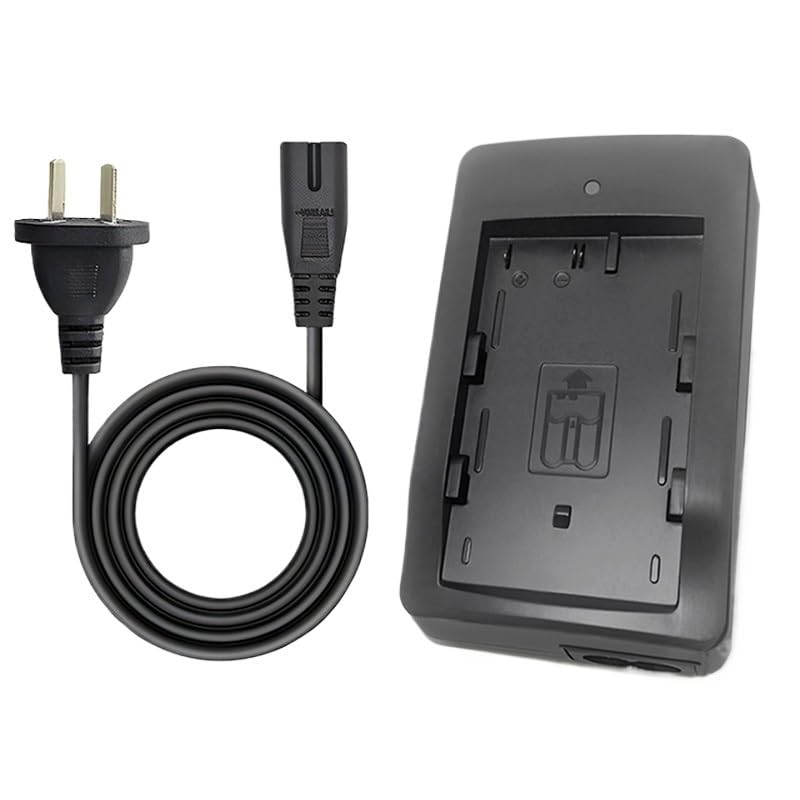 Cargador MH-18 para batería Nikon EN-EL3e de cámaras D90 D300 D700 y D80