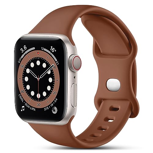 CeMiKa Compatible with Apple Watch Strap 41mm 40mm 38mm 42mm