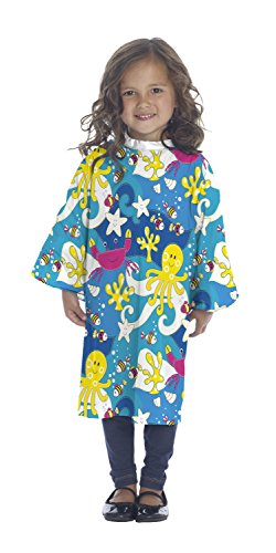 Diane Kids Shampoo Cape