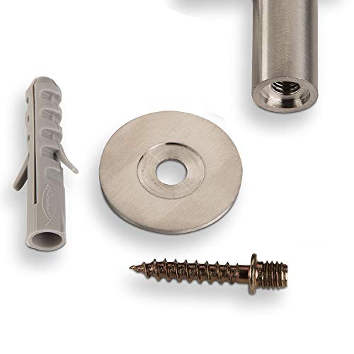 4 x SO-TECH® Appendiabiti Cora Misura 4 vero