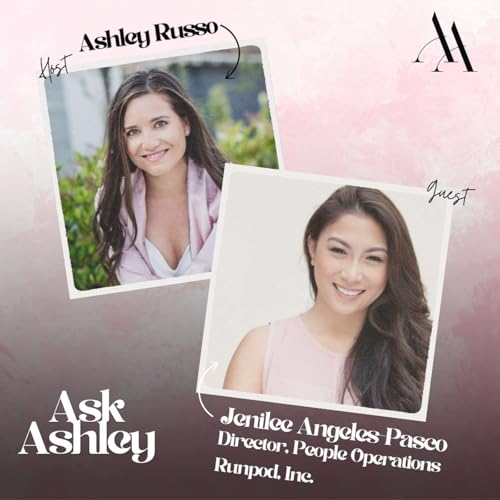 Is Work-Life Balance Possible? Jenilee Angeles-Pasco Shares Her Secrets