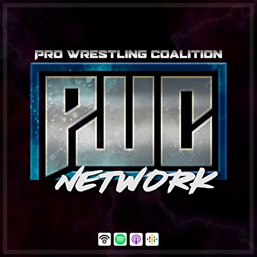 The thepwcnetwork's Podcast Podcast Por thepwcnetwork arte de portada