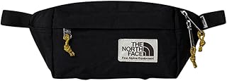 [ザノースフェイス] ボディバッグ ウエストバッグ ポーチ ロゴ コンパクト 小物入れ アウトドア Berkeley Lumbar Bum Bag NF0A52VU [並行輸入品]