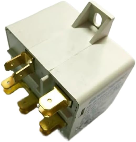 HLR3800-4G3D air conditioner, refrigerator, freezer, ice maker, compressor, relay starter