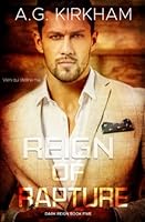 Reign of Rapture 1777947820 Book Cover